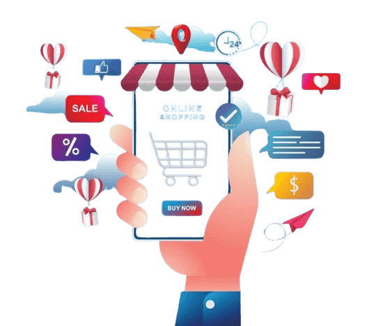 Online Shopping