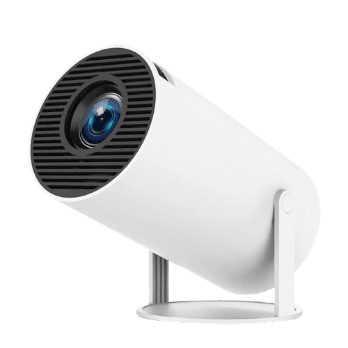 4K Mini Projector